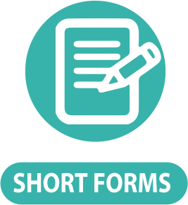 shortform